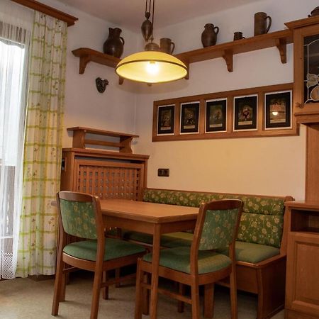 Sommerfrische Apartments Bad Goisern Εξωτερικό φωτογραφία