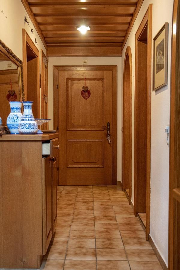 Sommerfrische Apartments Bad Goisern Εξωτερικό φωτογραφία