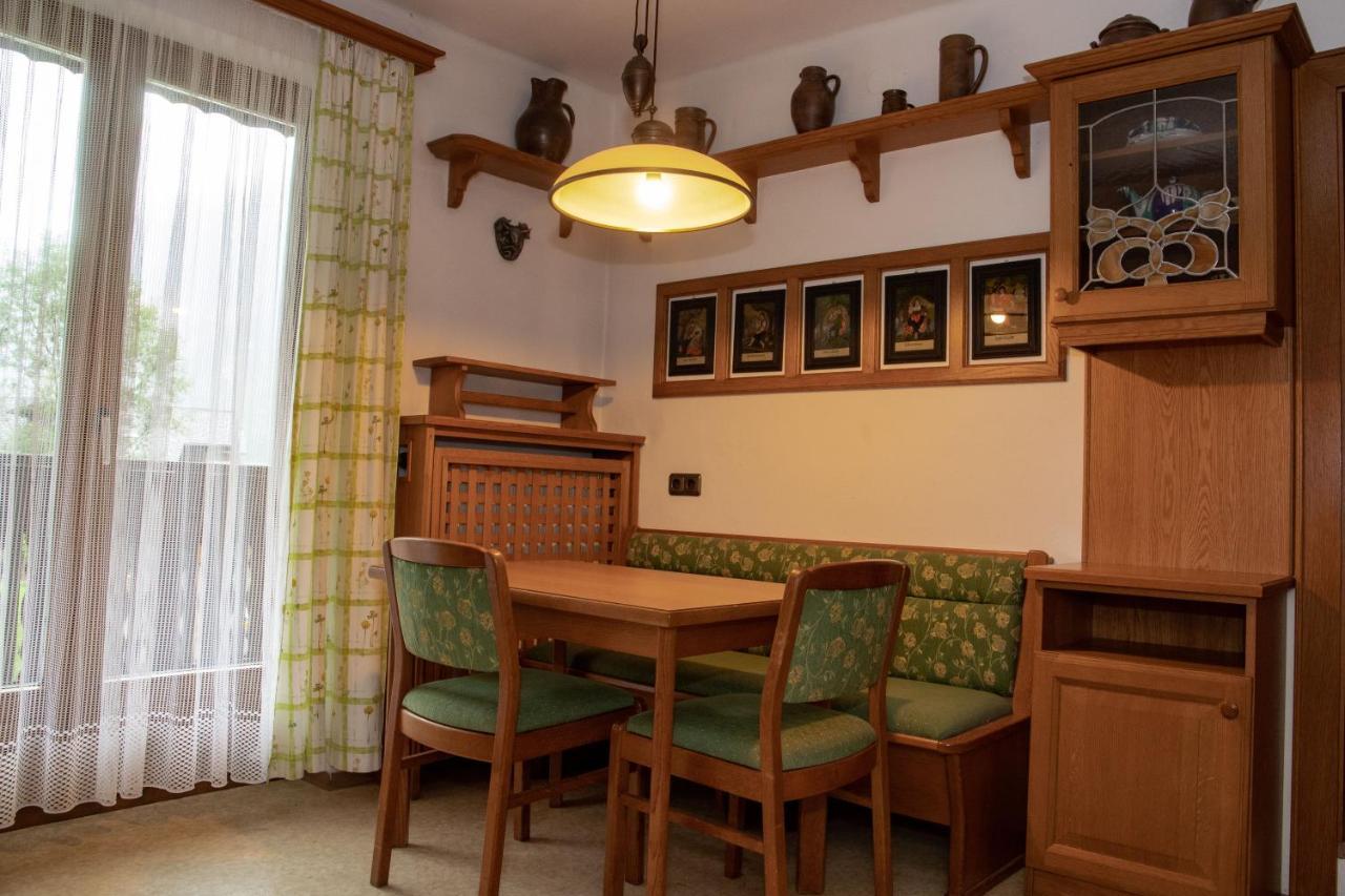 Sommerfrische Apartments Bad Goisern Εξωτερικό φωτογραφία