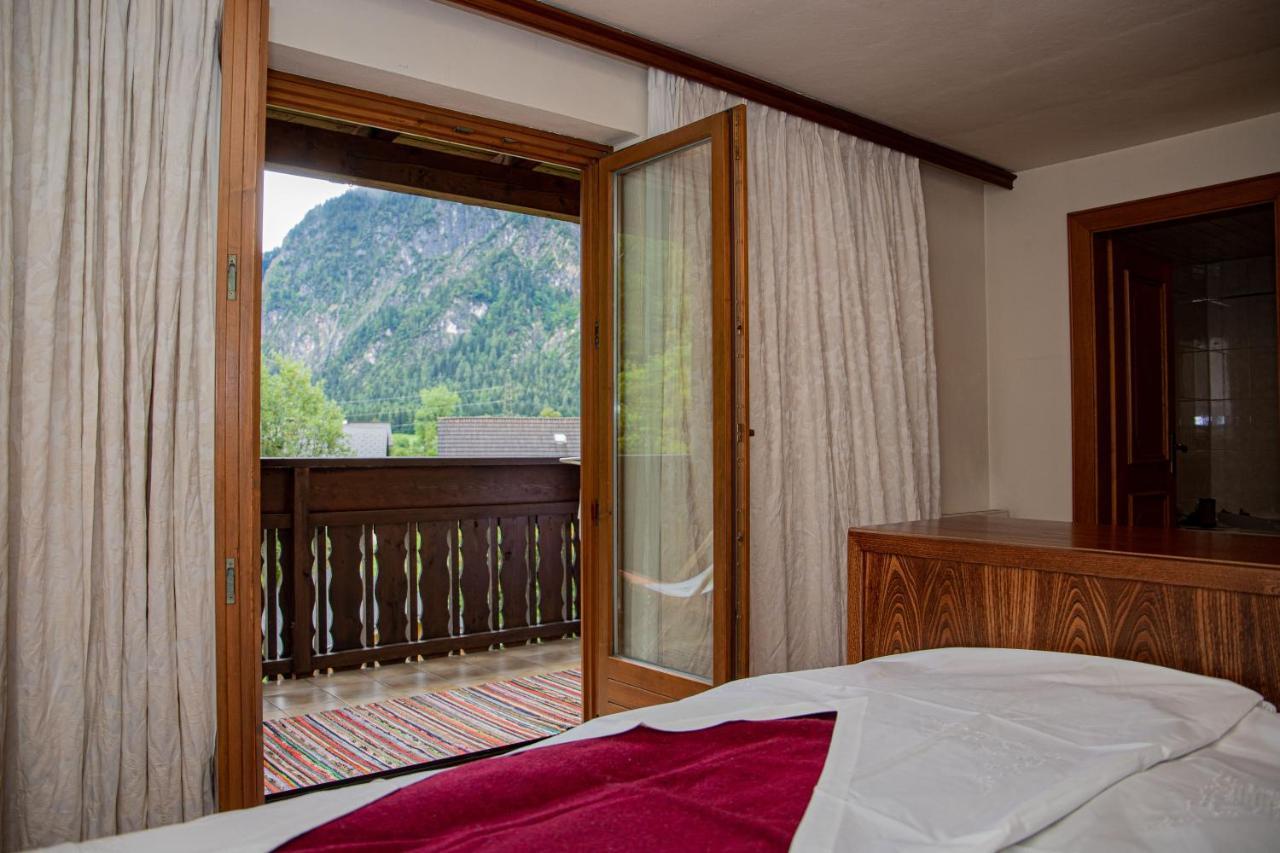 Sommerfrische Apartments Bad Goisern Εξωτερικό φωτογραφία