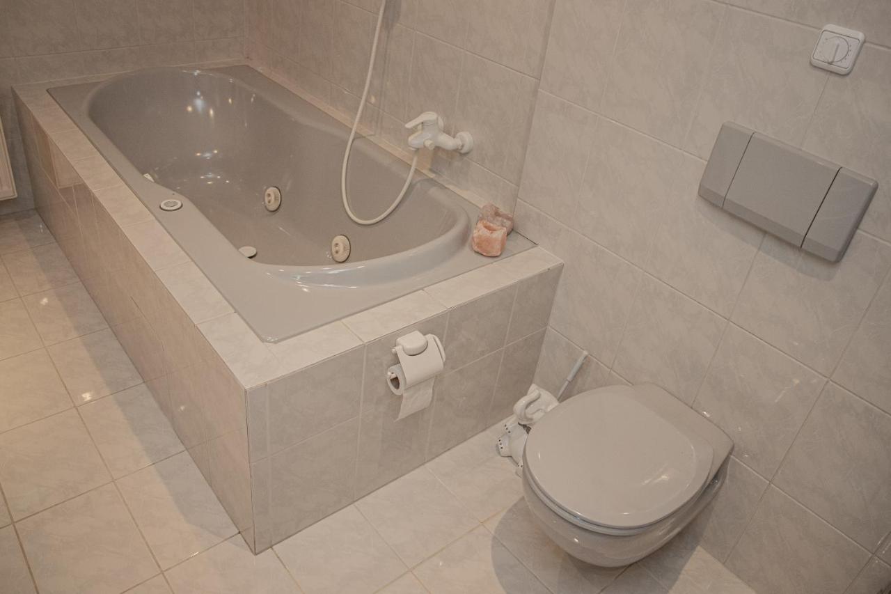 Sommerfrische Apartments Bad Goisern Εξωτερικό φωτογραφία