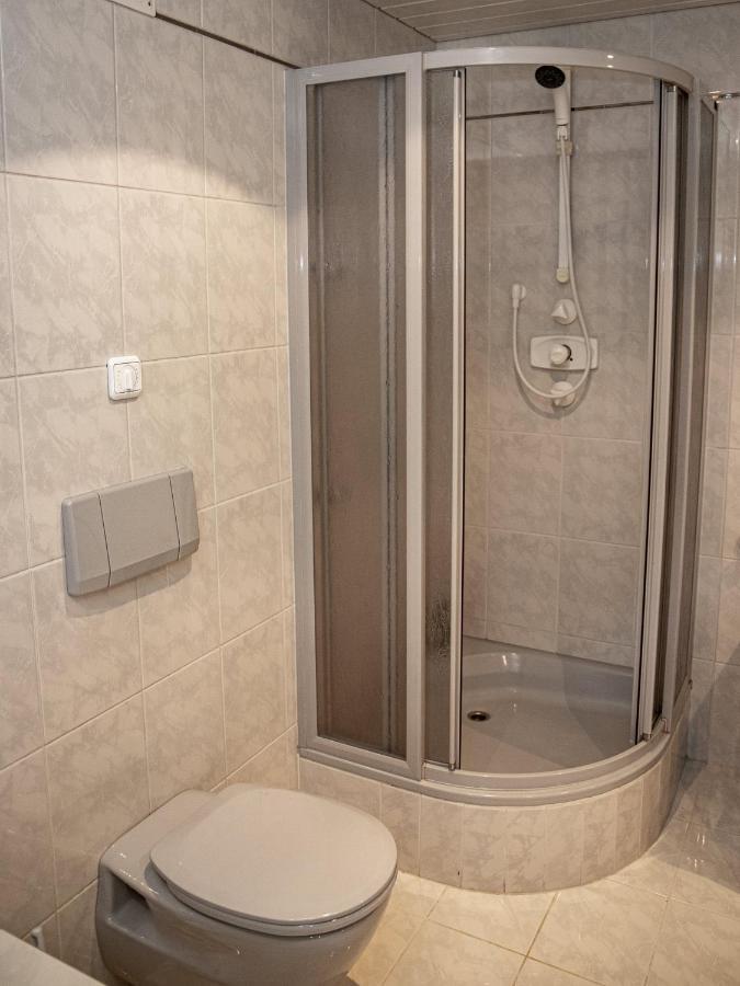 Sommerfrische Apartments Bad Goisern Εξωτερικό φωτογραφία