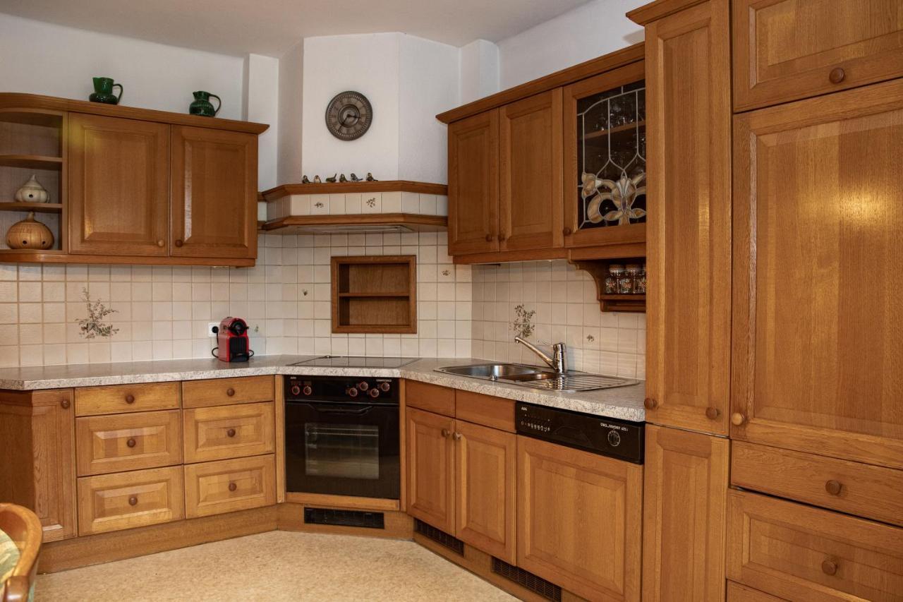 Sommerfrische Apartments Bad Goisern Εξωτερικό φωτογραφία